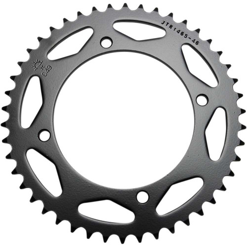 JT SPROCKETS JTR146546 Jt Sprockets Sprocket - Rear - Kawasaki/Suzuki - 46-Tooth Jtr1465.46
