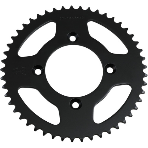 Jt Sprockets Sprocket - Rear - Honda - 49-Tooth Jtr1214.49