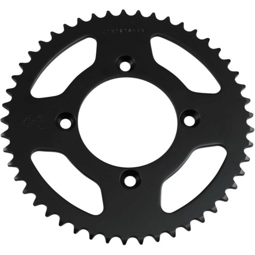JT SPROCKETS JTR121449 Jt Sprockets Sprocket - Rear - Honda - 49-Tooth Jtr1214.49