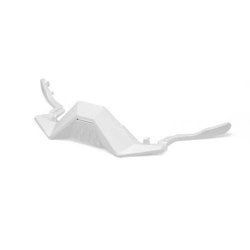 100% Armega/Armatic Nose Guard White 59060-00002