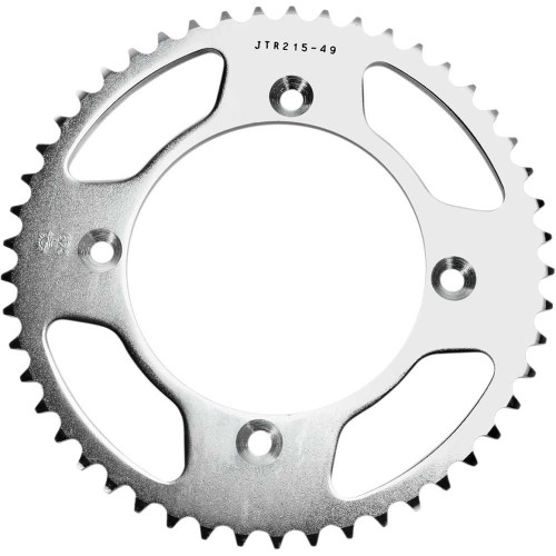 JT SPROCKETS JTR21549 Jt Sprockets Sprocket - Rear - Honda - 49-Tooth Jtr215.49