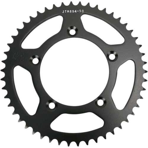 JT SPROCKETS JTR89450 Jt Sprockets Rear Sprocket - 50 Tooth - Ktm Jtr894.50