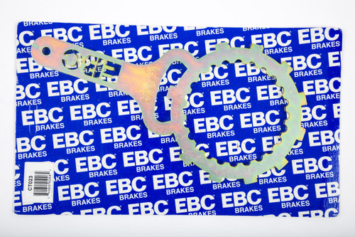 Ebc Clutch Basket Holder Ct023 Ct023