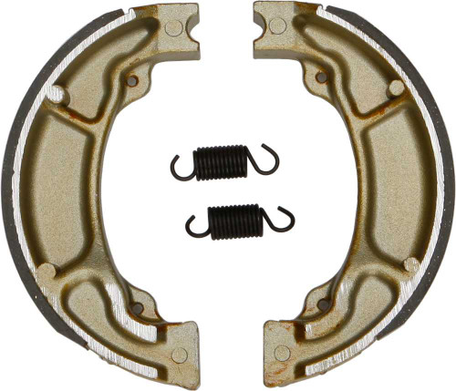 EBC 352 Ebc Brake Shoes 352 Plain 352