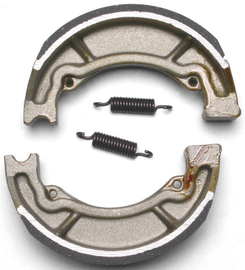 Ebc Brake Shoes 603 Plain 603