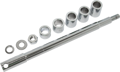 Harddrive Front Axle W/Hrdware Fl Softail Models 86-99 68-605