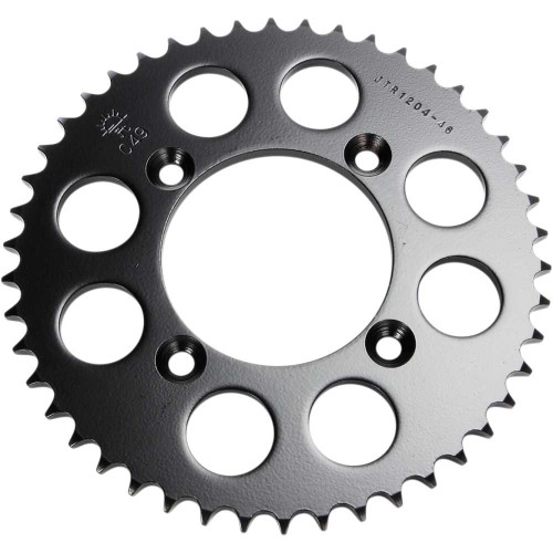 JT SPROCKETS JTR120446 Jt Sprockets Sprocket - Rear - Honda - 46 Tooth Jtr1204.46