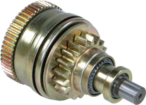 Fire Power 220-54004 Fire Power Starter Bendix 220-54004