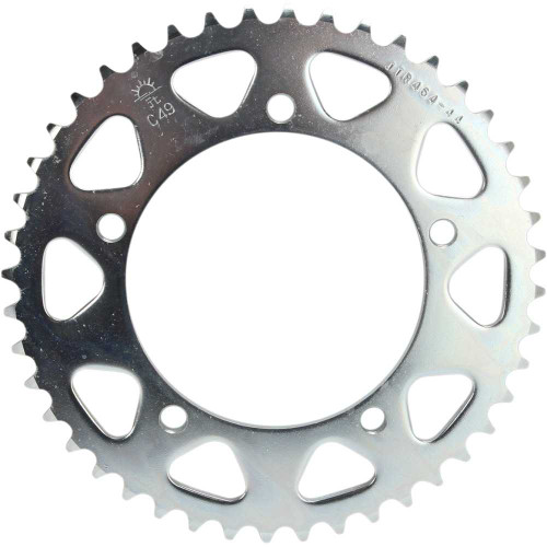 JT SPROCKETS JTR46444 Jt Sprockets Sprocket - Rear - Kawasaki/Suzuki - 44-Tooth Jtr464.44