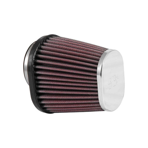 K&N RC-2890 K&N Air Filter Universal 54Mm Flange Rc-2890