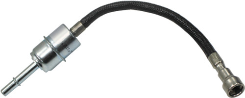 Sp1 Fuel Filter Assy Pol Sm-07136