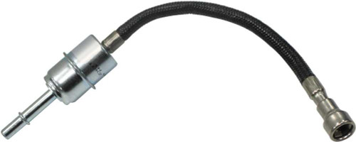 Sp1 SM-07136 Sp1 Fuel Filter Assy Pol Sm-07136