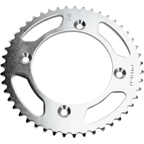 JT SPROCKETS JTR21547 Jt Sprockets Sprocket - Rear - Honda - 47-Tooth Jtr215.47