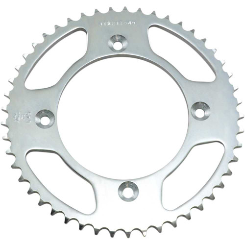 JT SPROCKETS JTR21749 Jt Sprockets Sprocket - Rear - Honda - 49-Tooth Jtr217.49