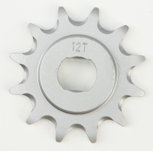 Fire Power MX-03285-12 Fire Power Front Cs Sprocket Steel 12T-415 Ktm Mx-03285-12