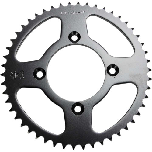 JT SPROCKETS JTR120450 Jt Sprockets Sprocket - Rear - Honda - 50-Tooth Jtr1204.50