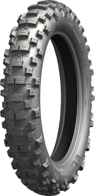 MICHELIN 47016 Michelin Tire Enduro Medium Rear 140/80-18 70R Bias Tt 47016
