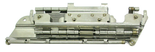 Harddrive Saddlebag Right Side Latch/Ea 302453