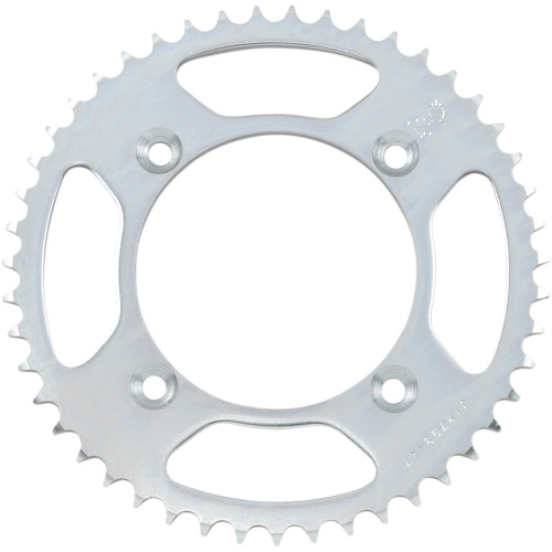 Jt Sprockets Sprocket - Rear - Suzuki/Yamaha - 47-Tooth Jtr798.47 Jt Sprockets Sprocket - Rear - Suzuki/Yamaha - 47-Tooth Jtr798.47