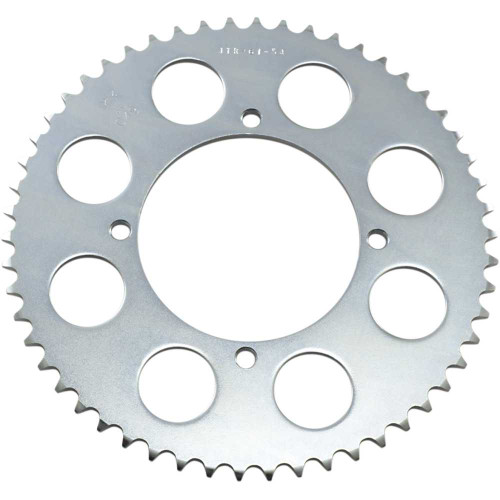 JT SPROCKETS JTR46154 Jt Sprockets Sprocket - Rear - Kawasaki/Suzuki - 54-Tooth Jtr461.54