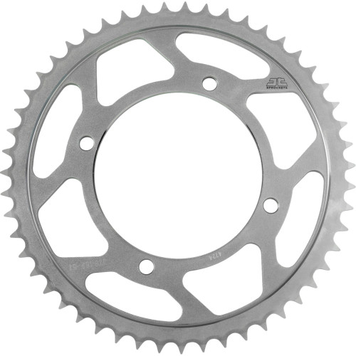 Jt Sprockets Sprocket - Rear - Kawasaki/Suzuki - 51-Tooth Jtr462.51