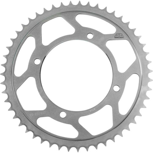 JT SPROCKETS JTR46251 Jt Sprockets Sprocket - Rear - Kawasaki/Suzuki - 51-Tooth Jtr462.51