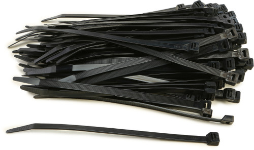 Sp1 Cable Ties 8" 100/Pk Sm-12044 100/Pk