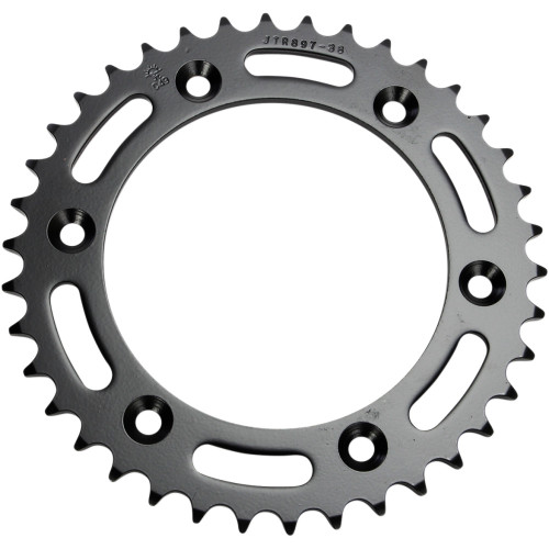 Jt Sprockets Sprocket - Rear - Husaberg/Ktm - 38-Tooth Jtr897.38