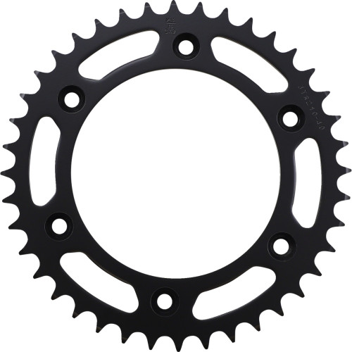 Jt Sprockets Rear Sprocket - 40 Tooth - Honda Jtr210.40