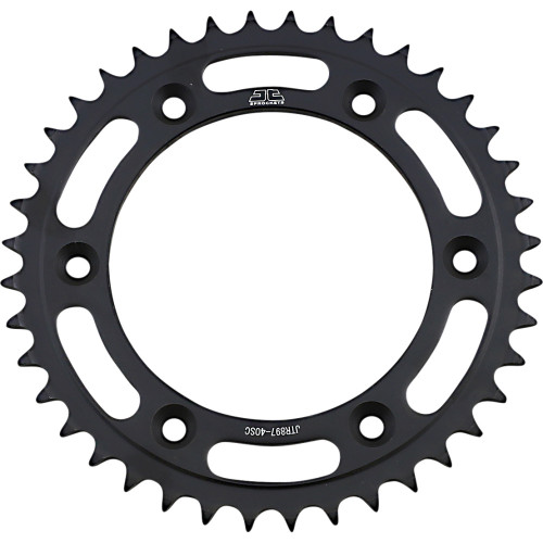 Jt Sprockets Rear Race Sprocket - 40-Tooth Jtr897.40Sc