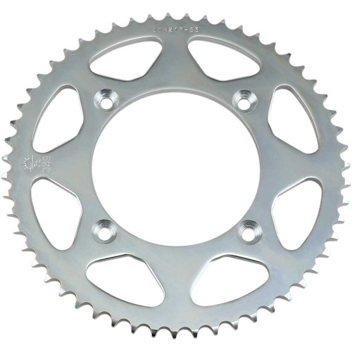 JT SPROCKETS JTR21755 Jt Sprockets Sprocket - Rear - Honda - 55-Tooth Jtr217.55