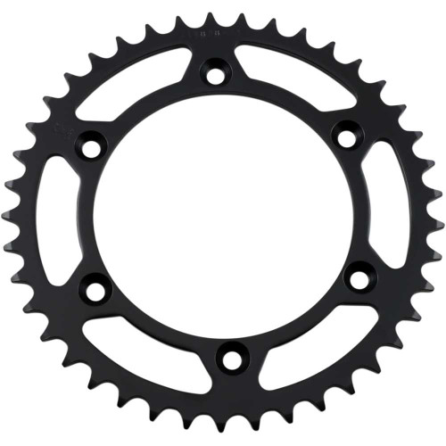 JT SPROCKETS JTR80841 Jt Sprockets Sprocket - Rear - Kawasaki/Suzuki - 41-Tooth Jtr808.41