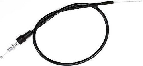 Motion Pro 05-0241 Motion Pro Black Vinyl Throttle Cable 05-0241