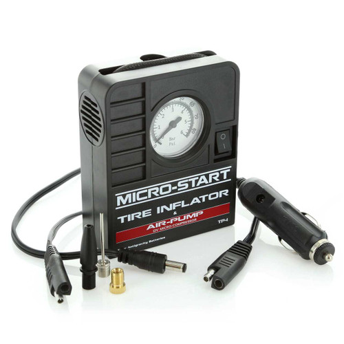 Antigravity AG-MSA-9 Antigravity Tire Inflator Ag-Msa-9