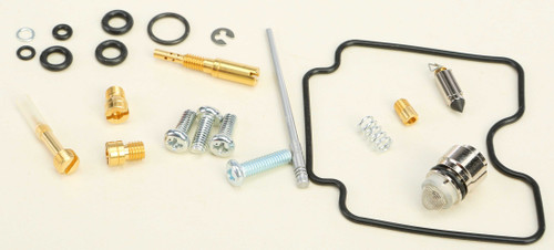 All Balls 26-1263 All Balls Carburetor Repair Kit 26-1263