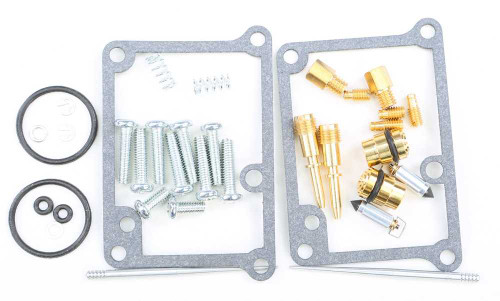 All Balls 26-1383 All Balls Carburetor Repair Kit 26-1383
