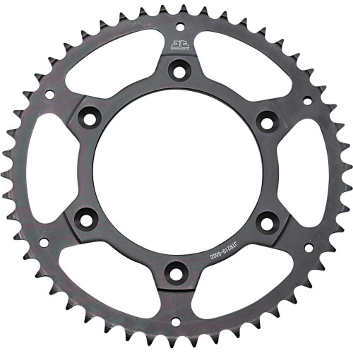 JT SPROCKETS JTR21050SC Jt Sprockets Rear Sprocket - 50 Tooth - Beta/Honda Jtr210.50Sc