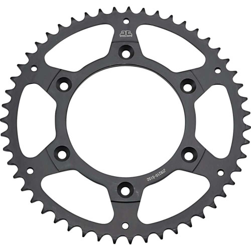 JT SPROCKETS JTR21051SC Jt Sprockets Rear Sprocket - 51 Tooth - Honda Jtr210.51Sc