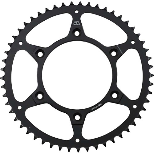 JT SPROCKETS JTR21053SC Jt Sprockets Rear Sprocket - 53-Tooth - Honda Jtr210.53Sc