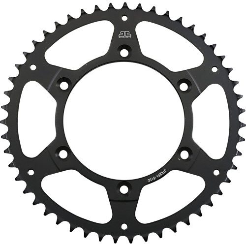 Jt Sprockets Rear Sprocket - 51-Tooth - Yamaha Jtr251.51Sc