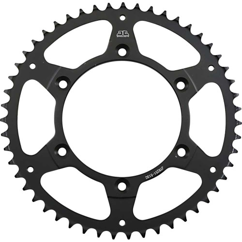 JT SPROCKETS JTR25151SC Jt Sprockets Rear Sprocket - 51-Tooth - Yamaha Jtr251.51Sc