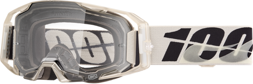 100% Armatic Goggle Pitch Clear Lens 50059-00010