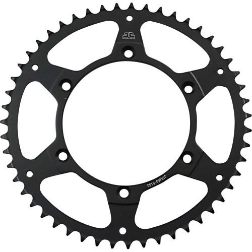 JT SPROCKETS JTR46051SC Jt Sprockets Rear Sprocket - 51-Tooth - Kawasaki Jtr460.51Sc