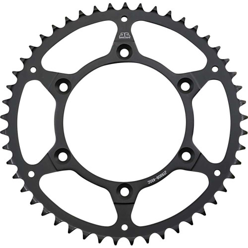 JT SPROCKETS JTR80849SC Jt Sprockets Rear Sprocket - 49-Tooth - Kawasaki/Suzuki Jtr808.49Sc