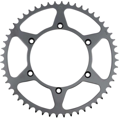 JT SPROCKETS JTR46052 Jt Sprockets Sprocket - Rear - Kawasaki/Suzuki - 52-Tooth Jtr460.52