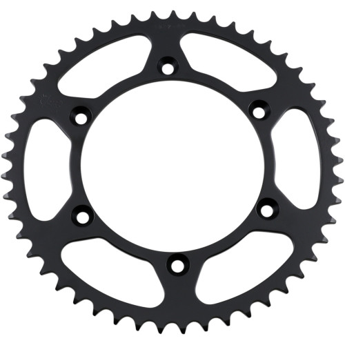 Jt Sprockets Sprocket - Rear - Husqvarna - 48-Tooth Jtr822.48