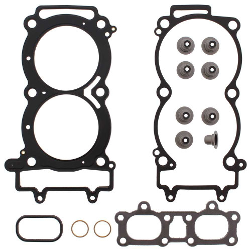 Vertex 810969 Vertex Top End Gaskets - Polaris 810969