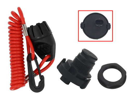 Sp1 SM-01584 Sp1 Tether Switch A/C Sm-01584