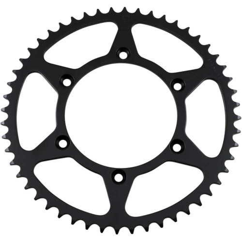 JT SPROCKETS JTR80852 Jt Sprockets Sprocket - Rear - Kawasaki/Suzuki - 52-Tooth Jtr808.52