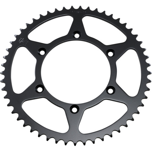 Jt Sprockets Sprocket - Rear - Kawasaki/Suzuki - 53-Tooth Jtr808.53